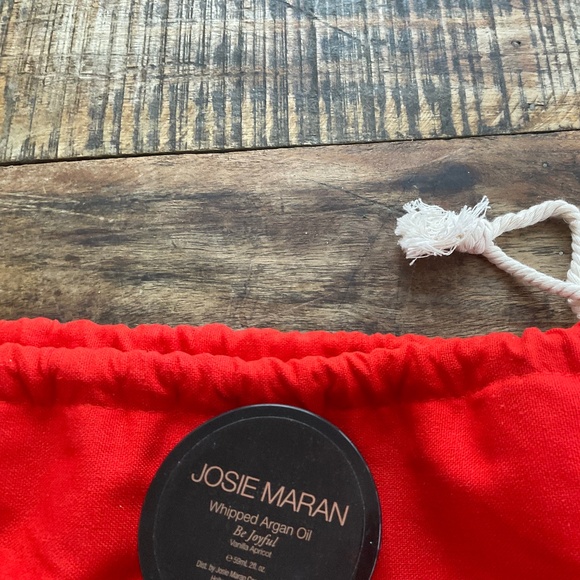 Josie Moran whipped argan oil - Picture 6 of 6